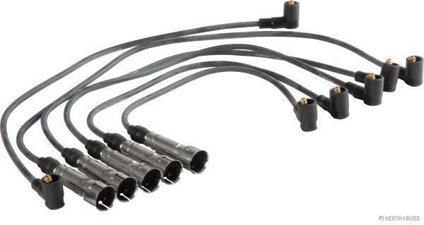 Juego de cables de encendido HERTH+BUSS ELPARTS ref. 51278039