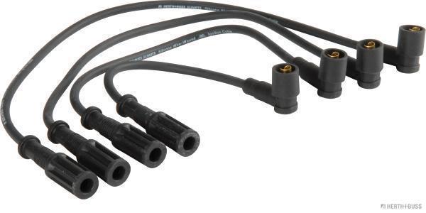 Juego de cables de encendido HERTH+BUSS ELPARTS ref. 51278161