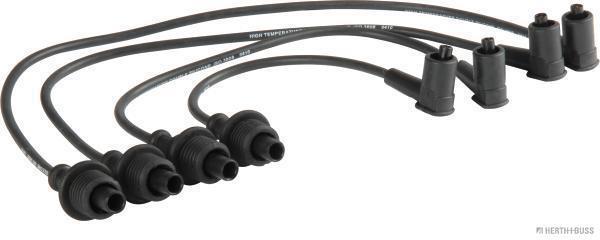 Juego de cables de encendido HERTH+BUSS ELPARTS ref. 51278323