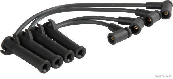 Juego de cables de encendido HERTH+BUSS ELPARTS ref. 51278485