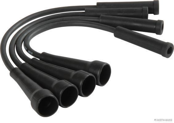 Juego de cables de encendido HERTH+BUSS ELPARTS ref. 51278699