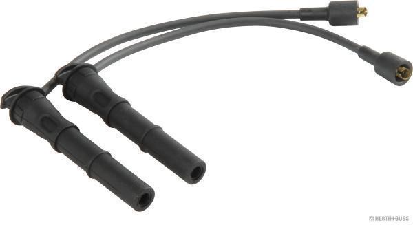 Juego de cables de encendido HERTH+BUSS ELPARTS ref. 51278717