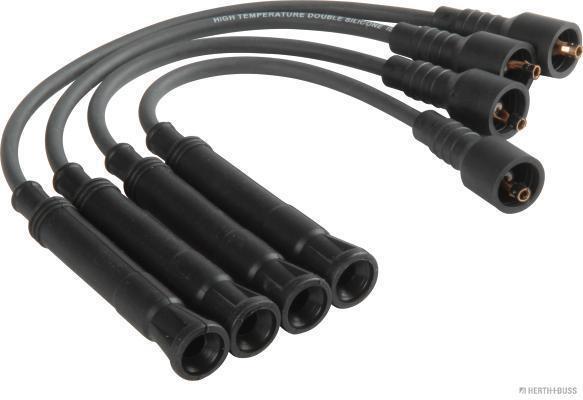 Juego de cables de encendido HERTH+BUSS ELPARTS ref. 51278750