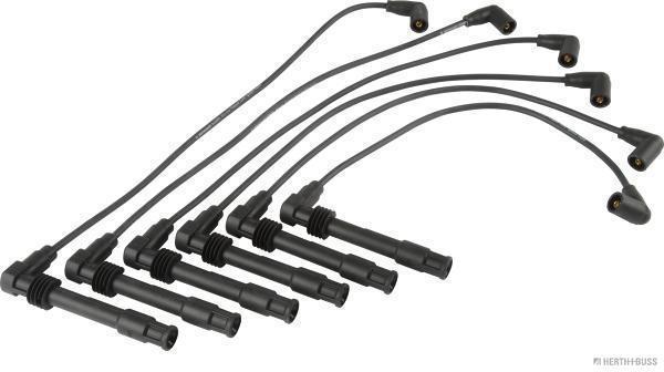 Juego de cables de encendido HERTH+BUSS ELPARTS ref. 51279219