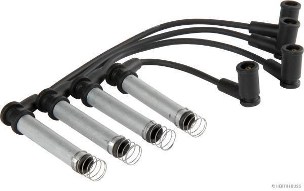 Juego de cables de encendido HERTH+BUSS ELPARTS ref. 51279542