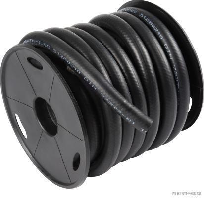 Tubo flexível de combustível HERTH+BUSS ELPARTS ref. 51280210