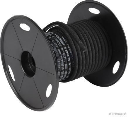 Tuyau de carburant (Durite de carburant) HERTH+BUSS ELPARTS ref. 51280232