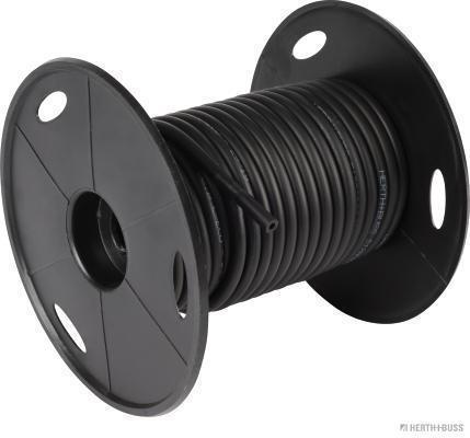 Tuyau de carburant (Durite de carburant) HERTH+BUSS ELPARTS ref. 51280333