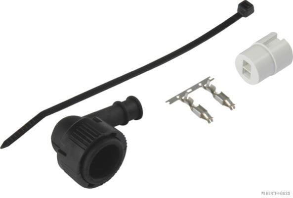 Conjunto de conexões roscadas HERTH+BUSS ELPARTS ref. 51305028