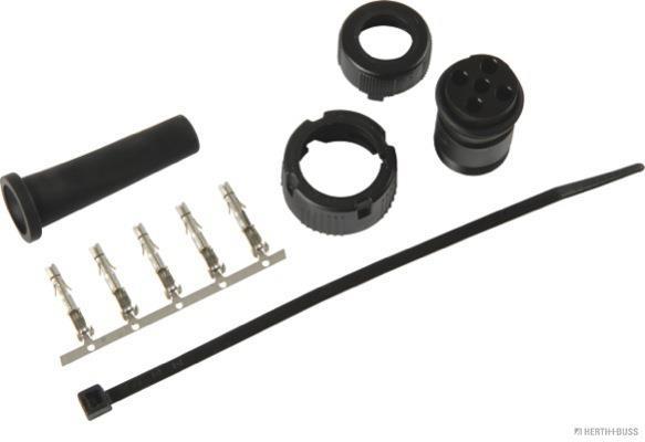 Conjunto de conexões roscadas HERTH+BUSS ELPARTS ref. 51305029