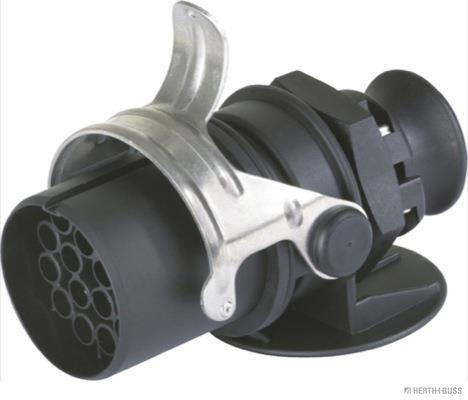 Butée hydraulique I