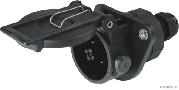 Butée hydraulique I