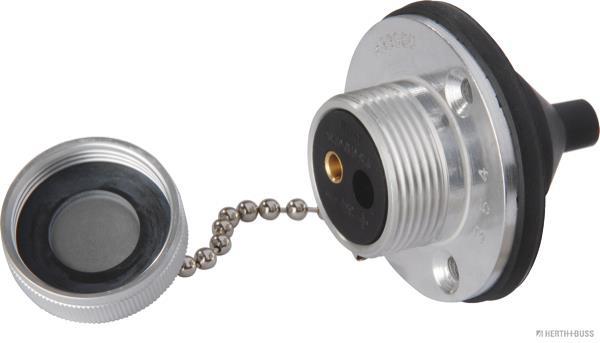 Butée hydraulique I