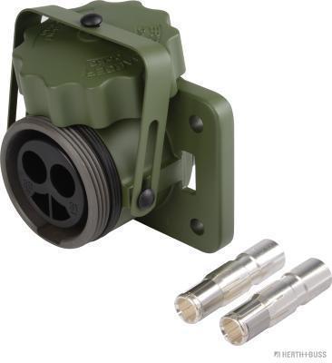 Prise HERTH+BUSS ELPARTS 51305416 Prise HERTH+BUSS ELPARTS 51305416