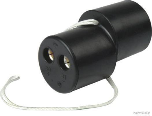 Butée hydraulique I