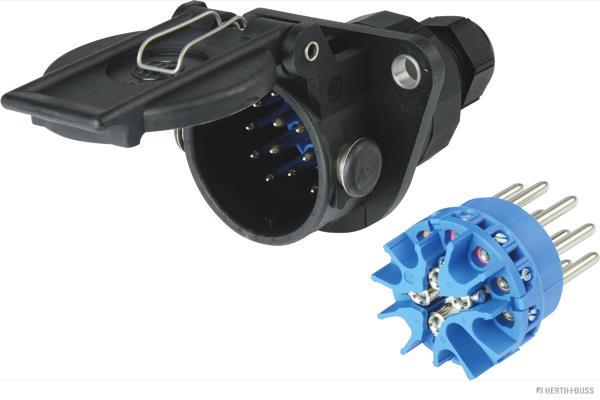 Butée hydraulique I