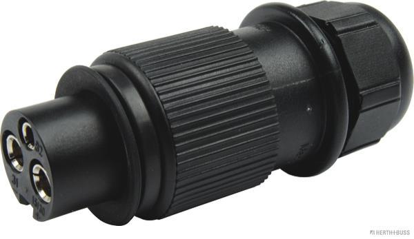 Butée hydraulique I
