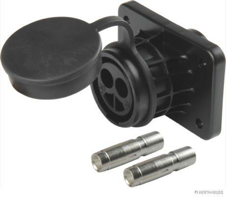 Butée hydraulique I