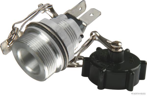 Butée hydraulique I