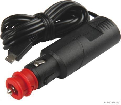 Chargeur allume-cigare HERTH+BUSS ELPARTS ref. 51306846