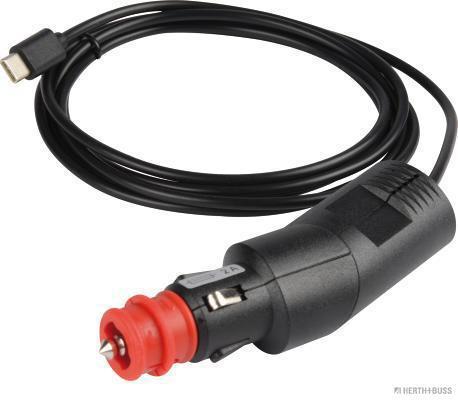Chargeur allume-cigare HERTH+BUSS ELPARTS ref. 51306847
