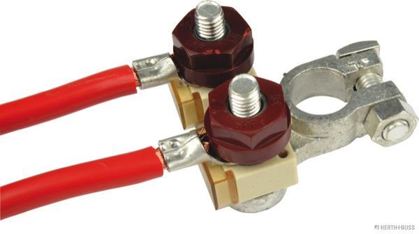 Terminal da bateria HERTH+BUSS ELPARTS ref. 52285033