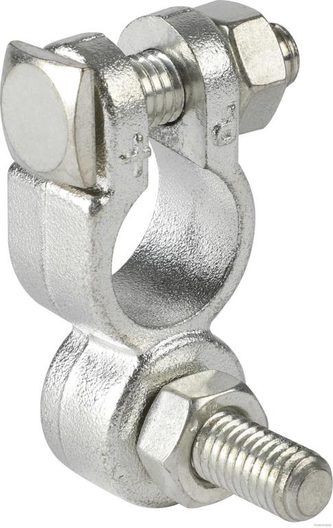 Butée hydraulique Coupé