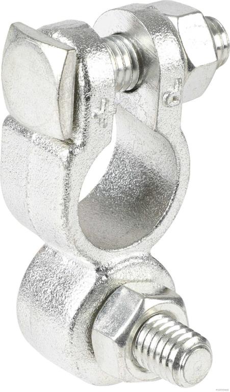 Butée hydraulique Coupé