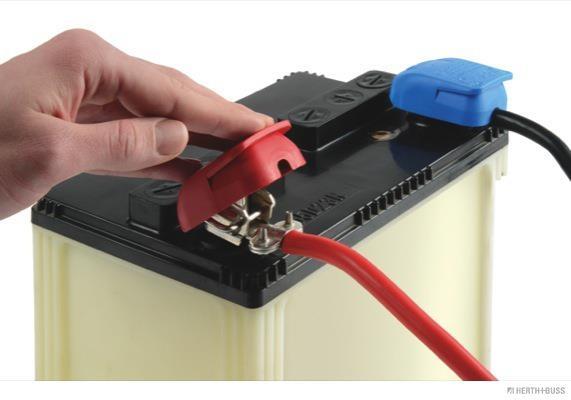 Borne de batería HERTH+BUSS ELPARTS ref. 52285210003