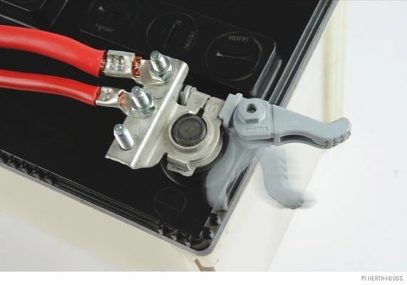 Borne de batería HERTH+BUSS ELPARTS ref. 52285220