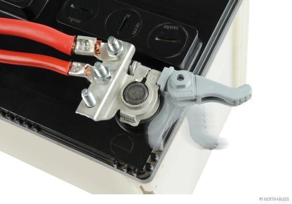 Terminal da bateria HERTH+BUSS ELPARTS ref. 52285221