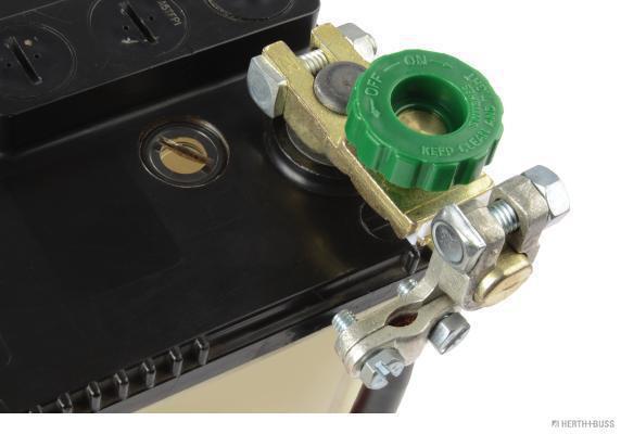 Borne de batería HERTH+BUSS ELPARTS ref. 52285240066
