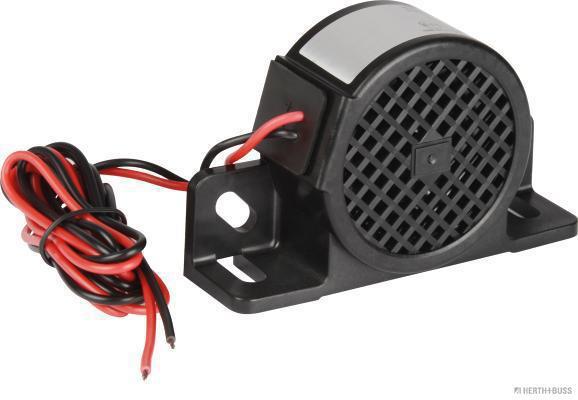 Sinal sonoro de marcha-atrás HERTH+BUSS ELPARTS ref. 56376200