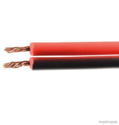 Sinal sonoro de marcha-atrás HERTH+BUSS ELPARTS ref. 56376200