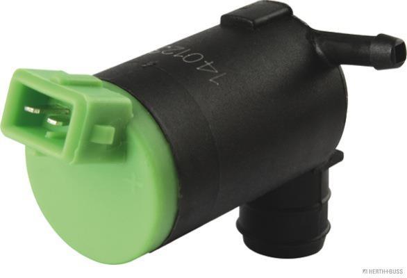 Pompe de lave-glace HERTH+BUSS ELPARTS ref. 65451051
