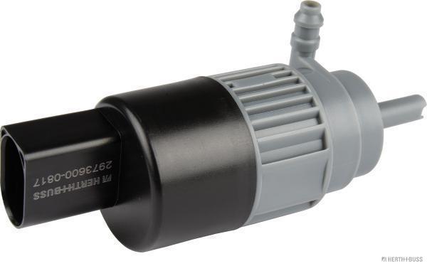 Pompe de lave-phares HERTH+BUSS ELPARTS 65451065