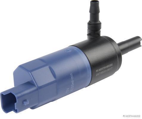 Pompe de lave-phares HERTH+BUSS ELPARTS 65451066