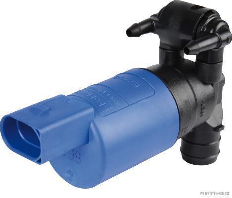 Pompe de lave-phares HERTH+BUSS ELPARTS 65451090