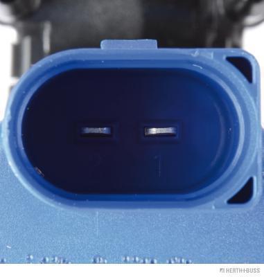 Pompe de lave-phares HERTH+BUSS ELPARTS 65451090