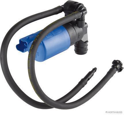 Pompe de lave-phares HERTH+BUSS ELPARTS 65451096