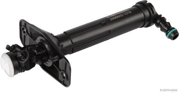 Butée hydraulique I