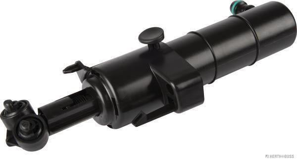 Butée hydraulique I