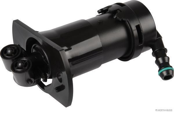 Butée hydraulique I