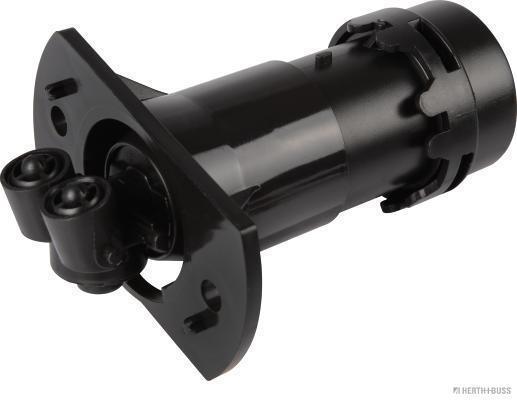 Butée hydraulique I