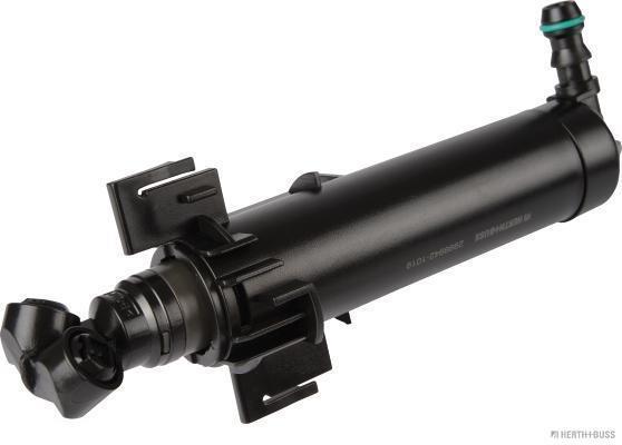 Butée hydraulique I