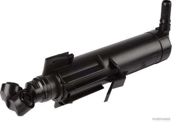 Butée hydraulique Coupé