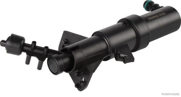 Butée hydraulique Coupé