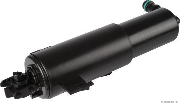 Butée hydraulique Coupé