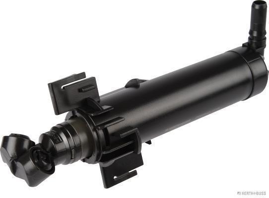 Butée hydraulique I