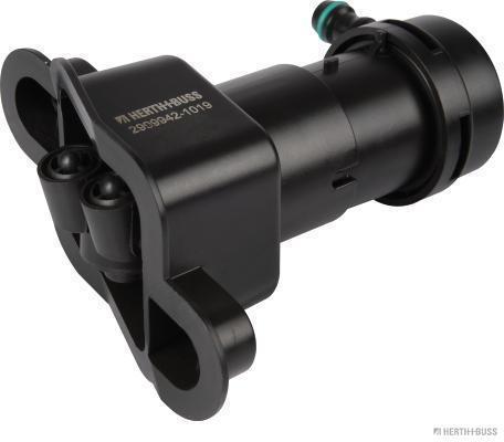 Butée hydraulique I